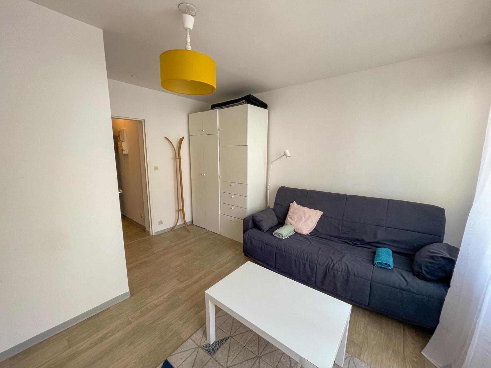 Chez Chris, Studio Cosy Hypercentre Strasbourg Eksteriør bilde